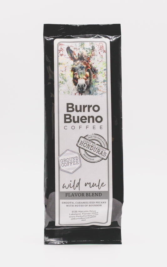 WILD MULITO