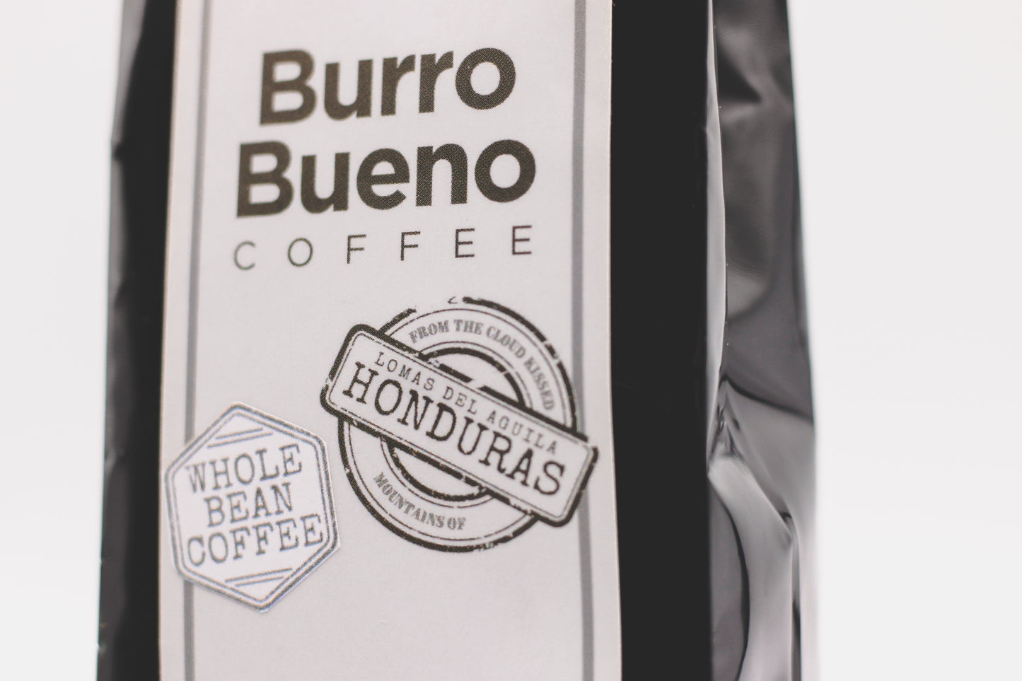 BLACK BURRITO